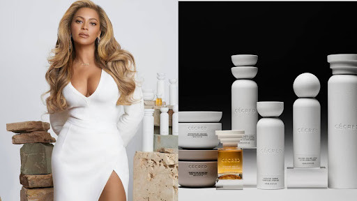 Beyoncé Luncurkan Brand Hair Care Bertajuk “Cécred” Terinspirasi dari Salon Ibunya