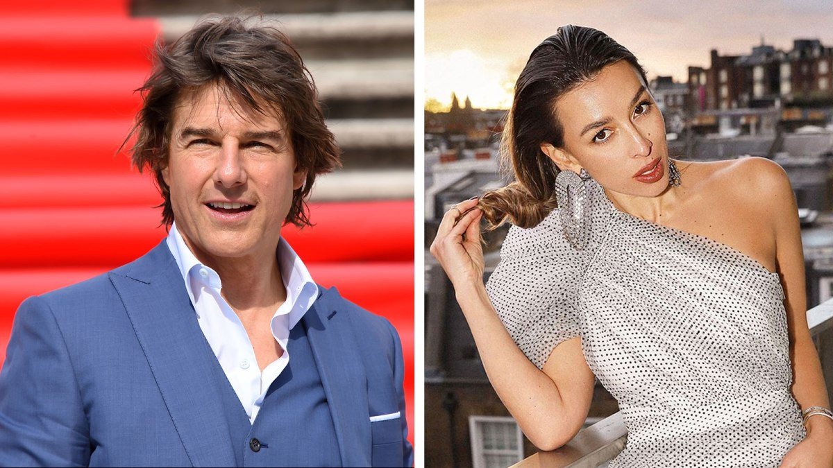 Tom Cruise Dikabarkan Putus Dari Elsina Khayrova