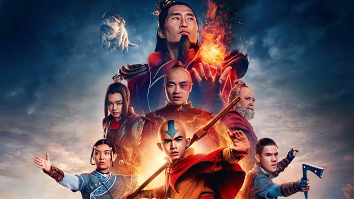 1 Minggu Tayang, Live Action “Avatar” Telah Ditonton 21,2 Juta Kali