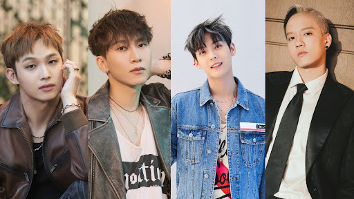  Empat Member BTOB Dirikakan Label Agensi Baru “BTOB COMPANY”