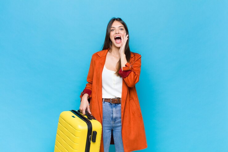 5 Tips Sehat dan Aman Saat Traveling