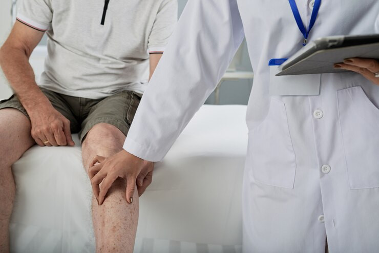 Ketahui Tentang Artroskopi, Teknik Pembedahan Bahu Dan Lutut Minim Invasif