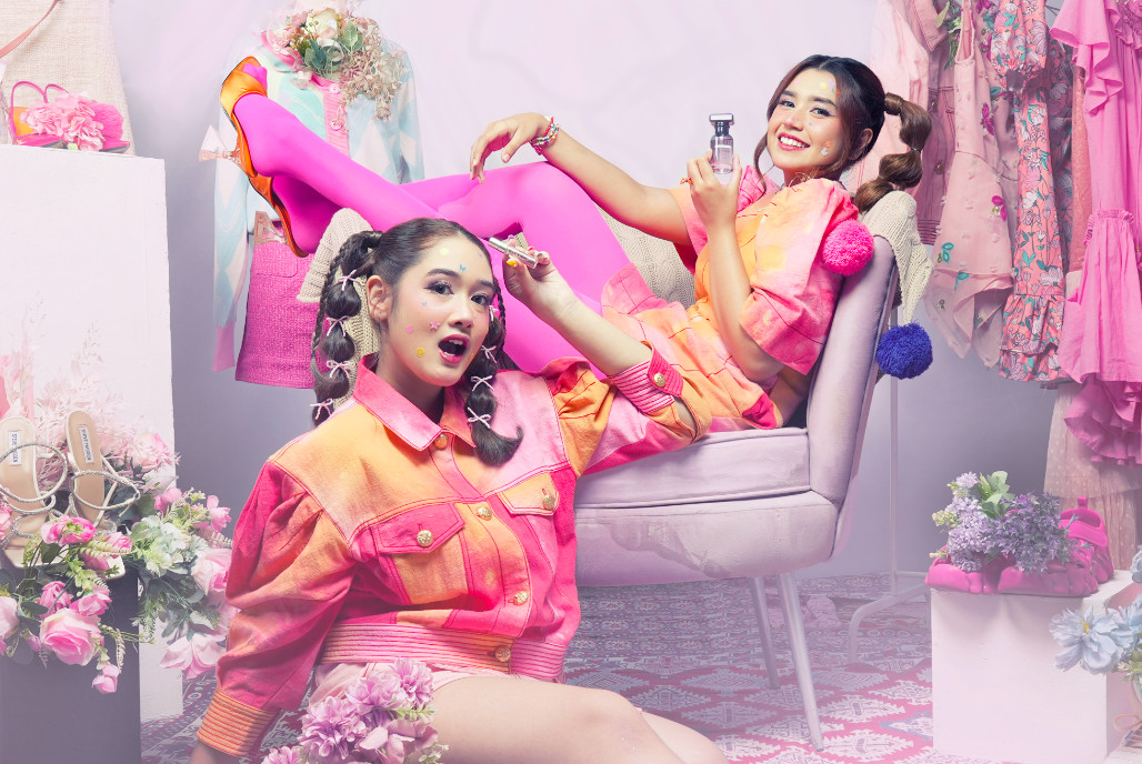 Sukses di Produk Pertama, HIPNOZA Luncurkan 4 Varian Terbaru Awal 2024