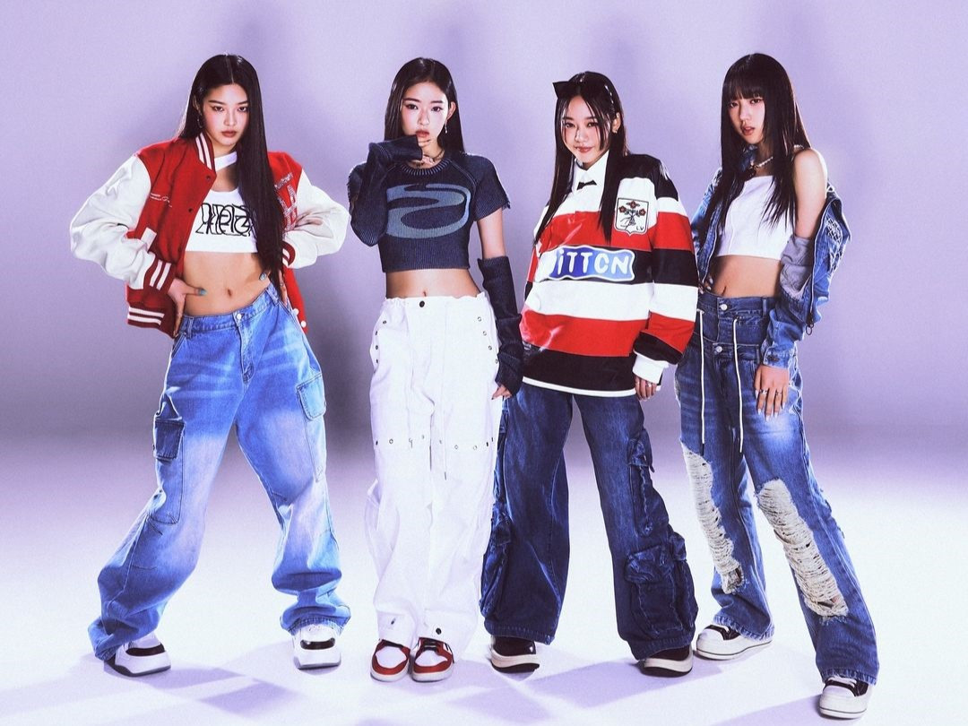 Segera Debut, Salah Satu Member Girl Group VVUP Orang Indonesia