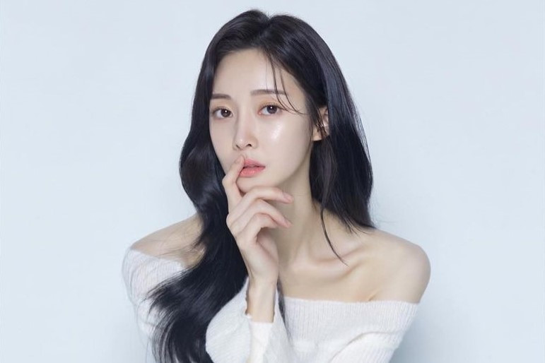 Buka Suara, Areum Eks T-ARA Laporkan Mantan Suami Atas Dugaan Kekerasan