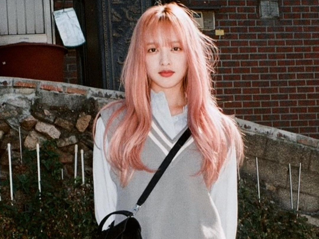 Selamat! Aktris Kim Bora Akan Segera Menikah Juni Mendatang