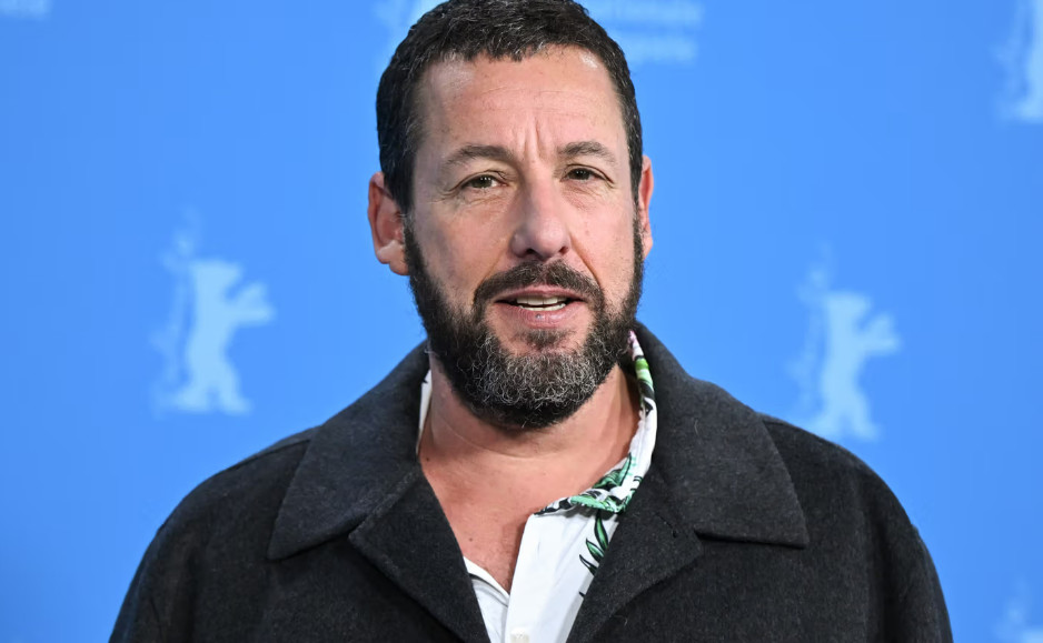 Raup Rp1,13 Triliun, Adam Sandler Jadi Aktor dengan Pendapatan Tertinggi