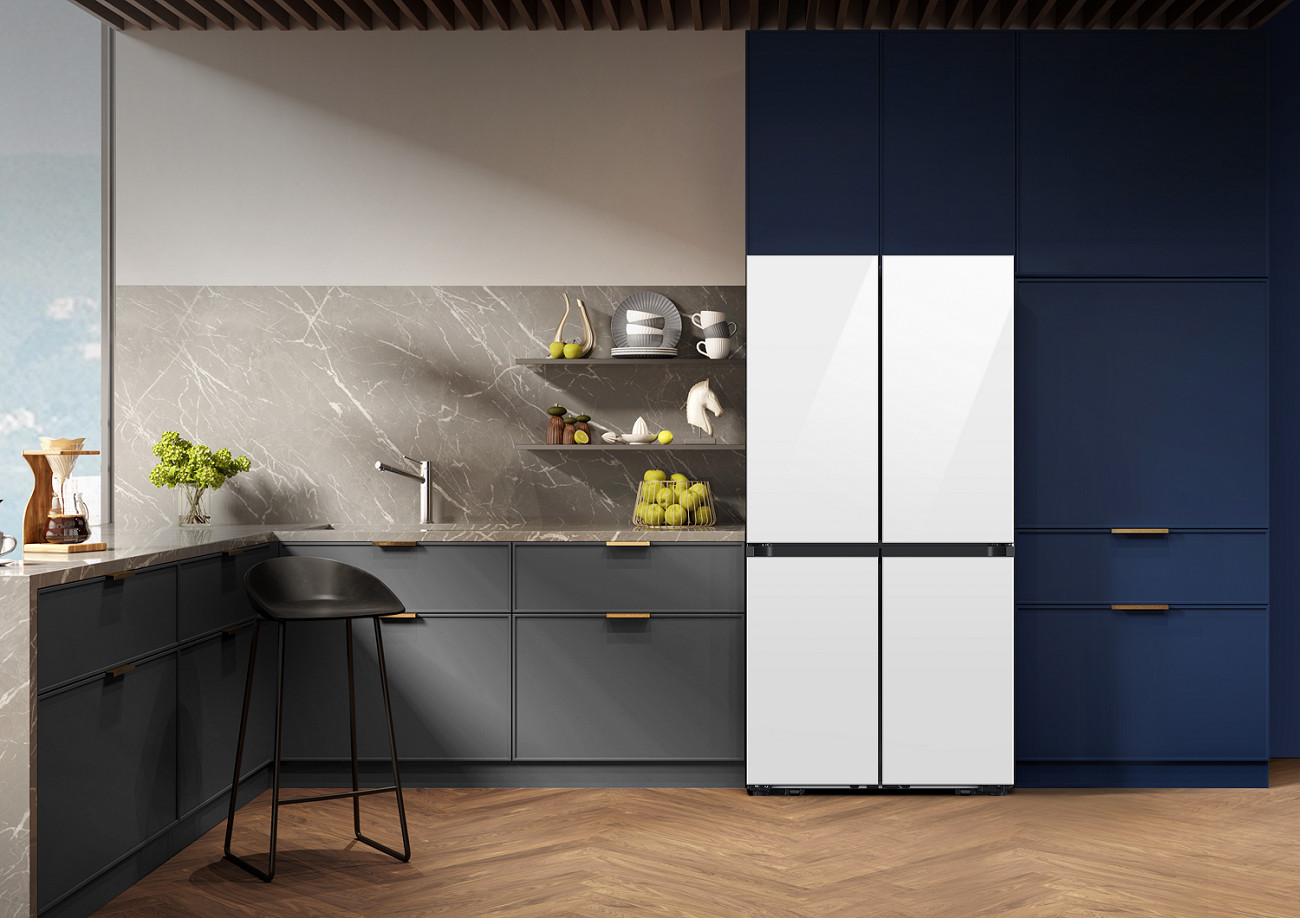 Tips Simpan Bahan Makanan Sahur & Berbuka Puasa, Tetap Segar, dan Cepat Saji