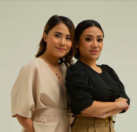 Anggie Rassly Berdayakan Perempuan Indonesia untuk Berkarya melalui Sulam Alis