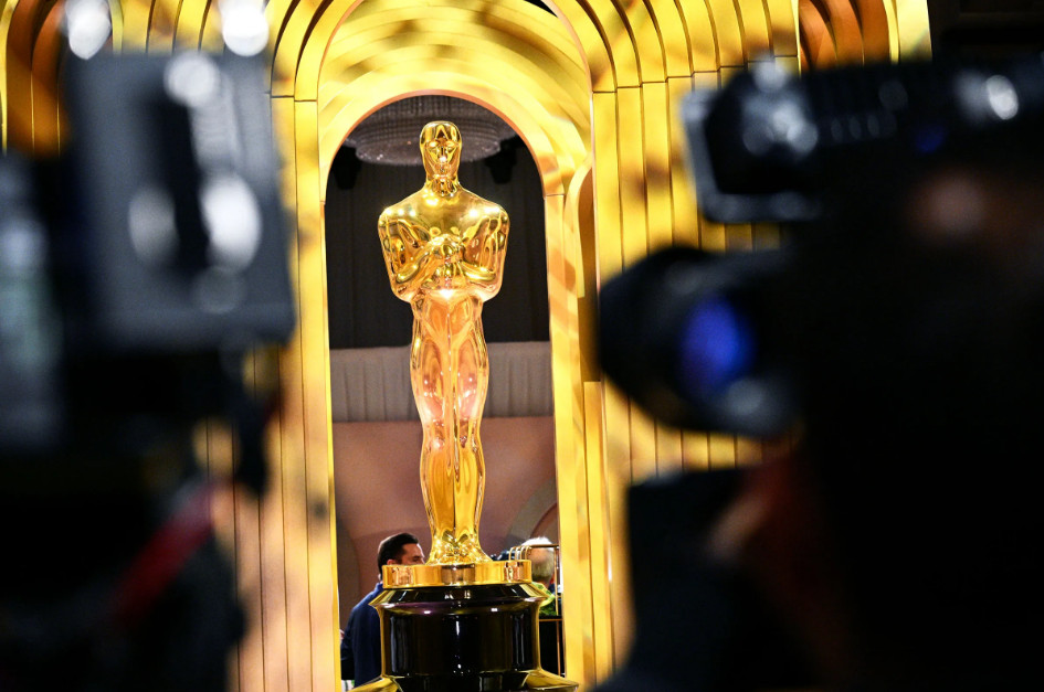 “Oppenheimer” Bawa Pulang 7 Piala, Berikut Daftar Lengkap Pemenang Oscar 2024