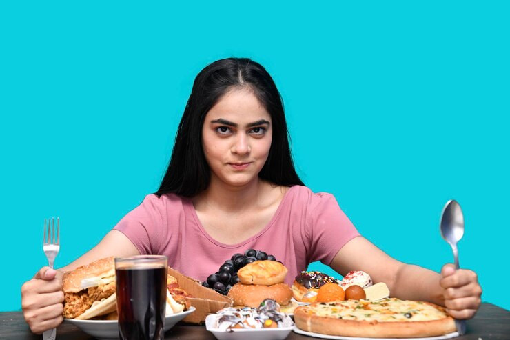 5 Tips Menjalani Ibadah Puasa Bagi Pengidap Eating Disorder