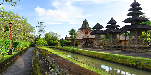 Rekomendasi  5 Desa Wisata Di Bali Yang Terkenal Dengan Kenyamanannya