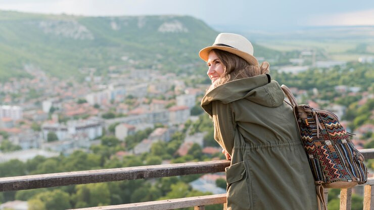 5 Tips Keamanan Solo Traveler Yang Perlu Diketahui Perempuan