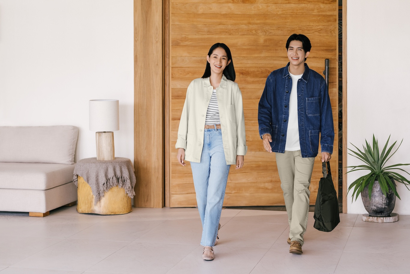 Melalui Ramadan Big Fest 2024, UNIQLO Ajak Pelanggan Donasi Kebersamaan