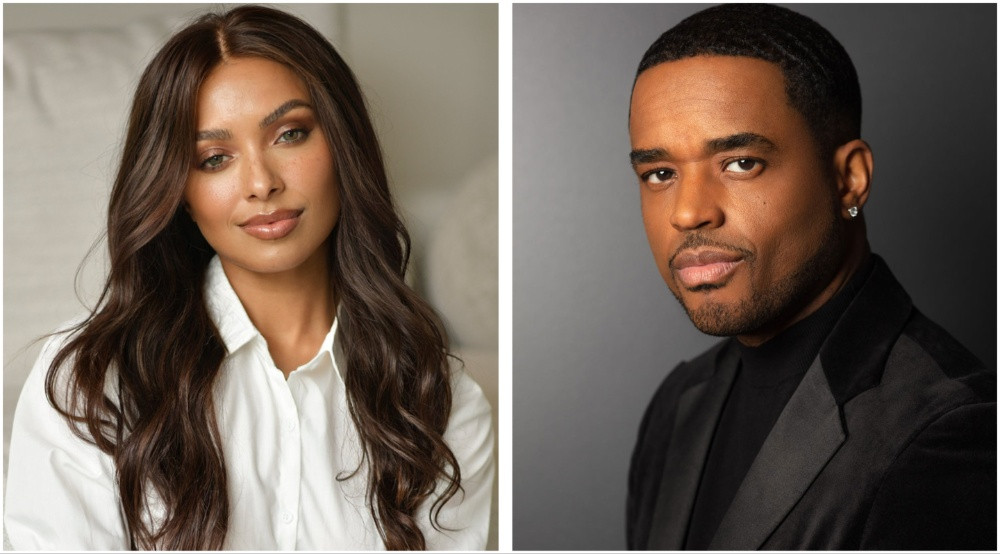 Film Biopik “Michael” Umumkan Bergabungnya Kat Graham dan Larenz Tate