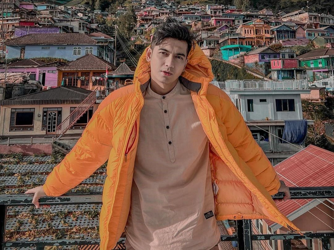 Disebut Tuntut Hak Asuh dan Biaya Anak, Teuku Ryan: Pencemaran Nama Baik