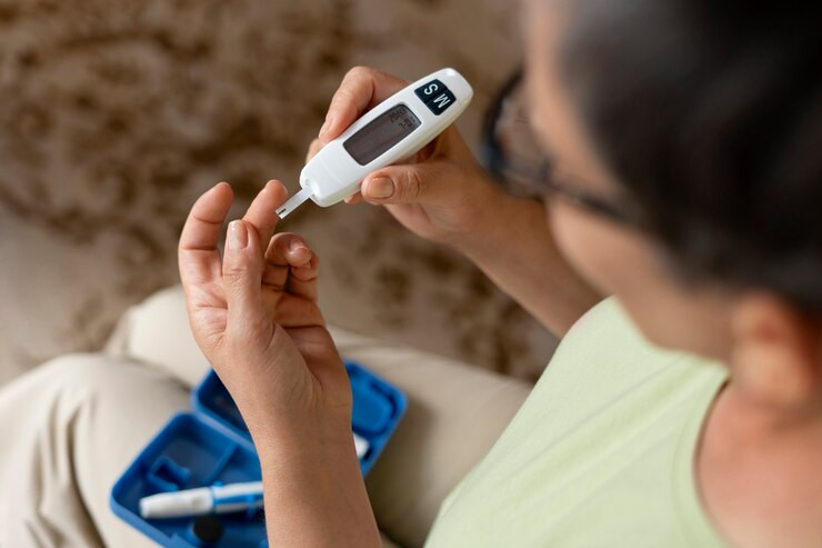 Hal Yang Harus Diperhatikan Oleh Pasien Diabetes Saat Berpuasa
