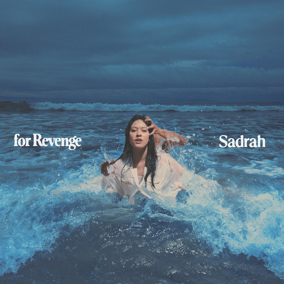 "Sadrah", Prolog Emosional Untuk Era Baru For Revenge