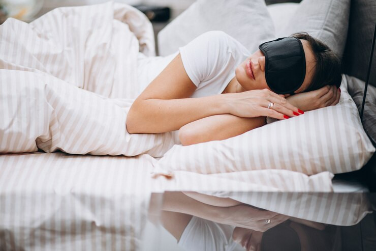 Pola Tidur Pengaruhi Tingkat Awet Muda Seseorang? Cek Faktanya!