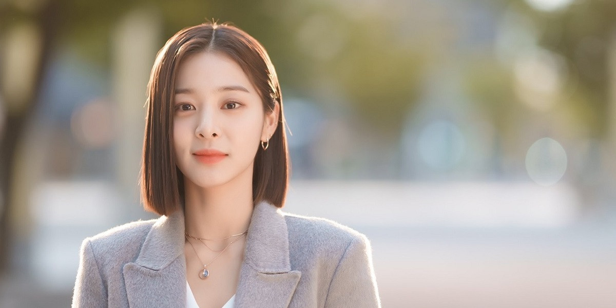 5 Drama Korea Yang Dibintangi Seol In Ah