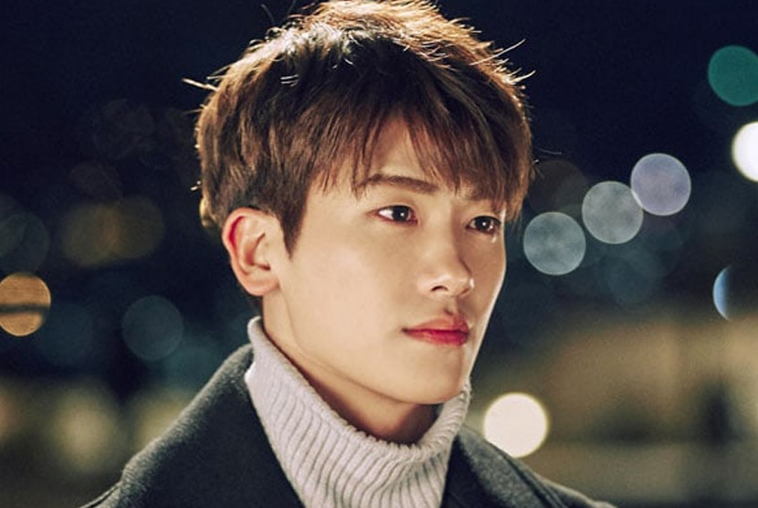 Rekomendasi Drama Korea yang Dibintangi Park Hyung Sik