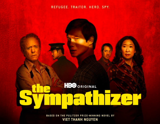 Hbo Rilis Trailer Resmi & Aset Visual "The Sympathizer"