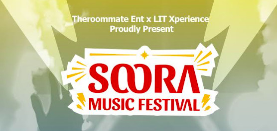 Harga Tiket Early Bird & Presale SOORA Music Festival 2024 Bandung akan Diumumkan