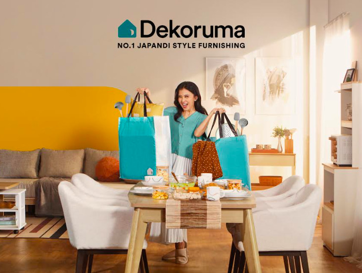 Lupakan Sejenak Kesibukan, Rayakan Momen Ramadan Seru dengan Cara Baru Bersama Dekoruma