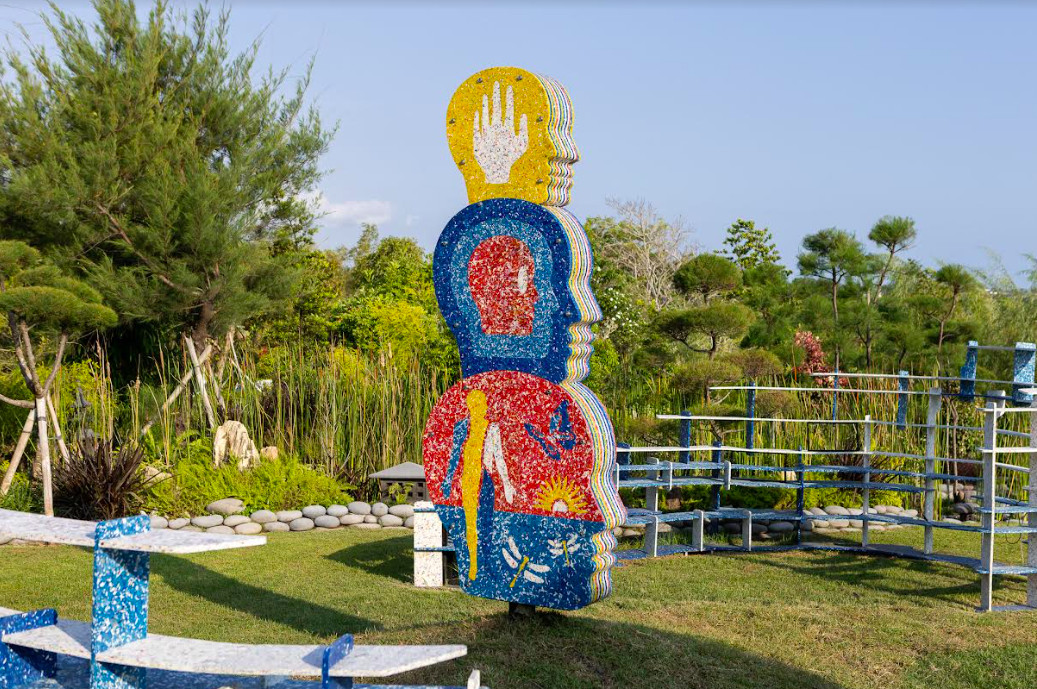 Nuanu Hadirkan Program Residensi Seniman, Tunjukkan Inovasi Seni Indonesia