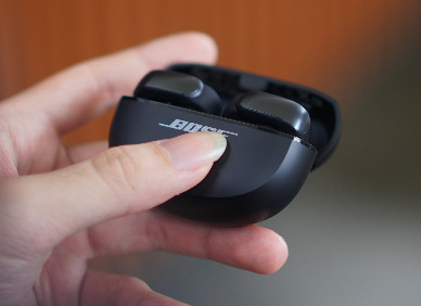 Resmi Rilis di Indonesia, Bose Ultra Open Earbuds Dibanderol Rp4 Jutaan