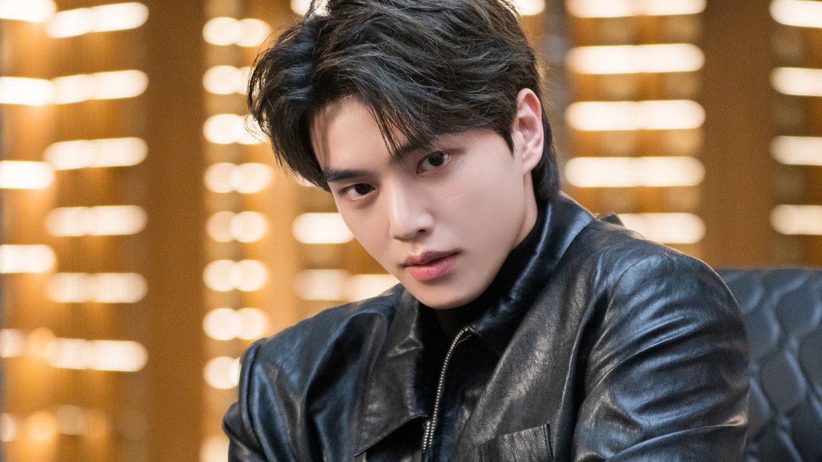 Jelang Wamil, Song Kang Tulis Surat Untuk Penggemar