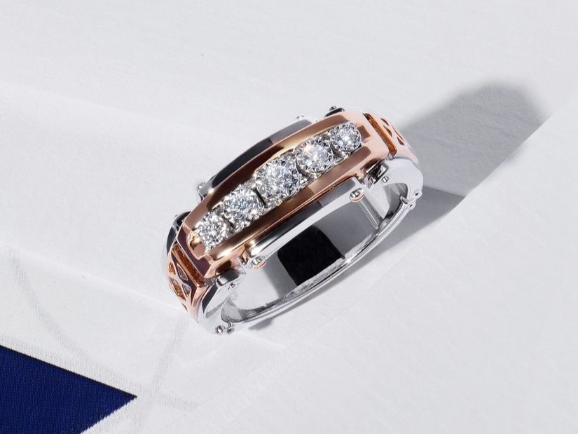 Ketahui Cara Memilih Berlian yang Good Quality!