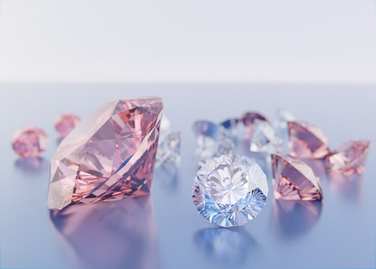 5 Fakta Tentang Natural Diamond Yang Harus Diketahui!
