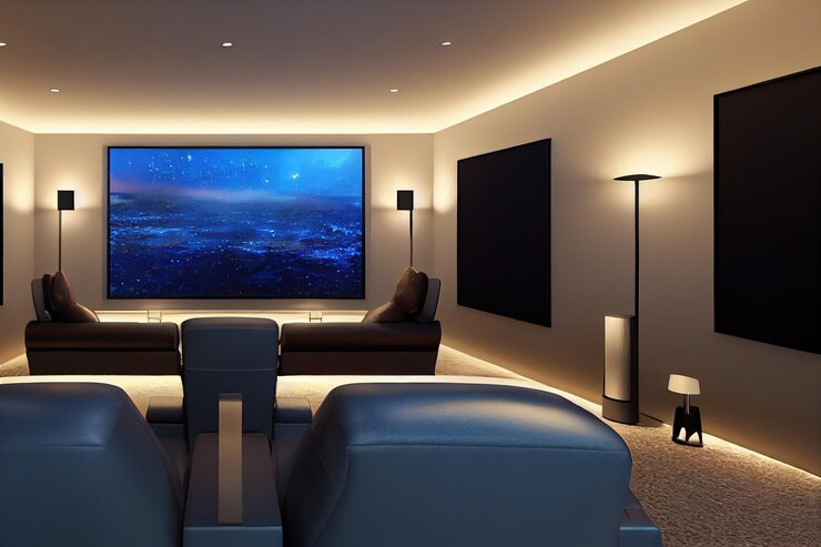 Ingin Punya Home Theater? Yuk Ikuti Panduan Ini untuk Mempersiapkan!