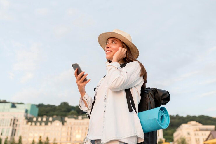 5 Tips Bepergian Dengan Smartphone Yang Patut Disiapkan