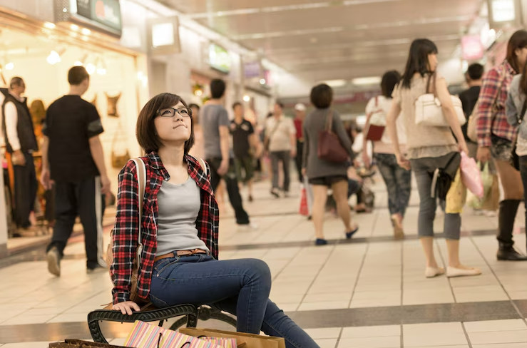 Cara Cerdas Temukan Orang Baru Saat Traveling