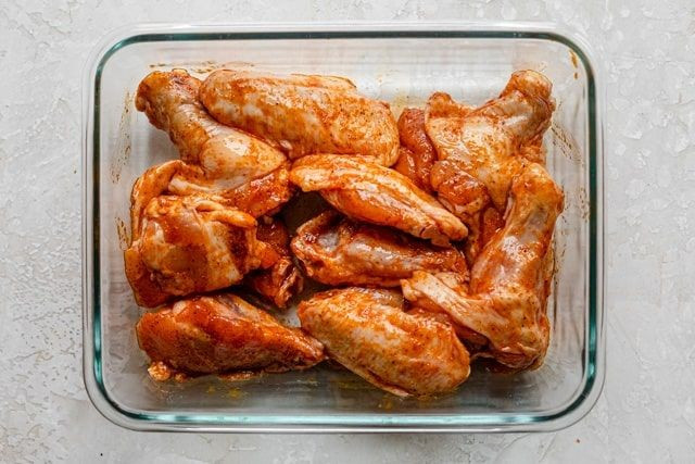 5 Tips Cepat Marinasi Ayam Agar Lebih Gurih Dan Juicy