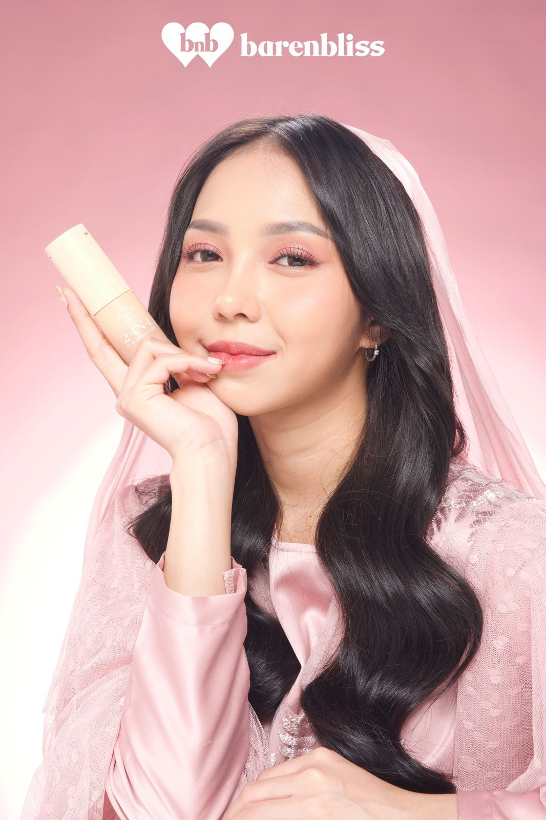 Korean Glass Skin dan Dewy Skin Jadi Tren Makeup Ramadan 2024
