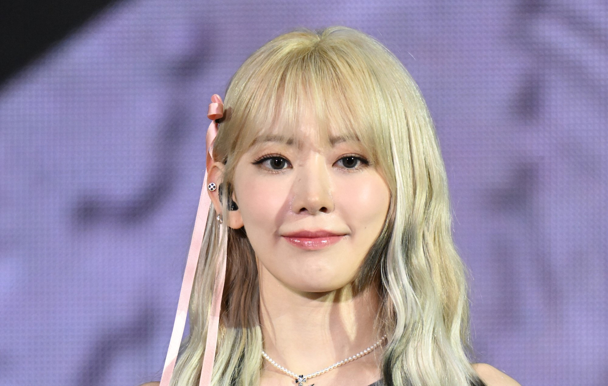 Panen Kritik Usai Tampil di Coachella 2024, Sakura LE SSERAFIM Buka Suara