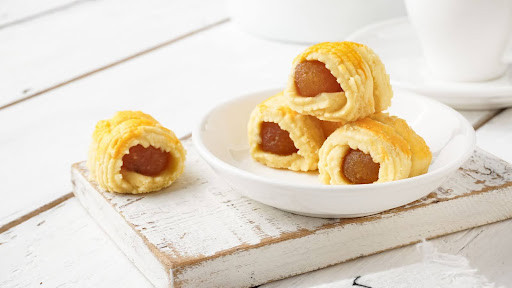 Sejarah Panjang Pineapple Tart “Nastar” Menjadi Primadona Di Setiap Hari Raya Idul Fitri