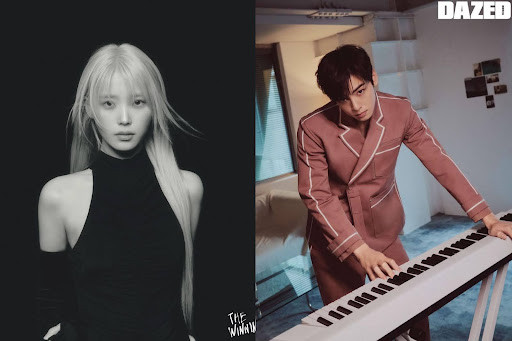 Sederet Selebriti Korea Siap Sapa Penggemar di Indonesia Bulan April 2024