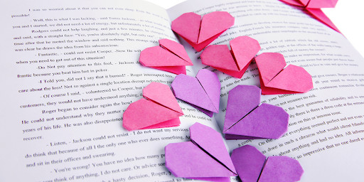 5  Rekomendasi Novel Seksualitas Yang Bisa Menambah Pengetahuan Kamu