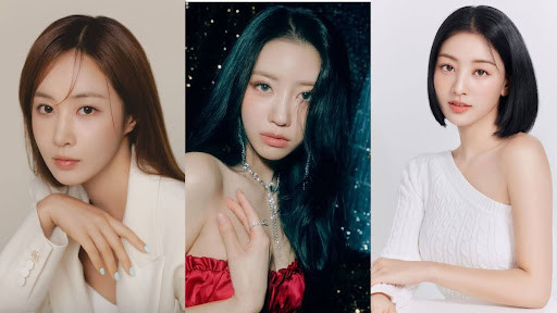 Selain Lee Mi Jo , 7 Selebriti Korea  Menjalin Hubungan Asmara dengan Atlet