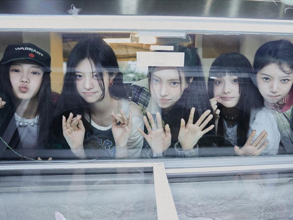 Umumkan Nama Fandom, Girl Group ILLIT Tuai Kontroversi