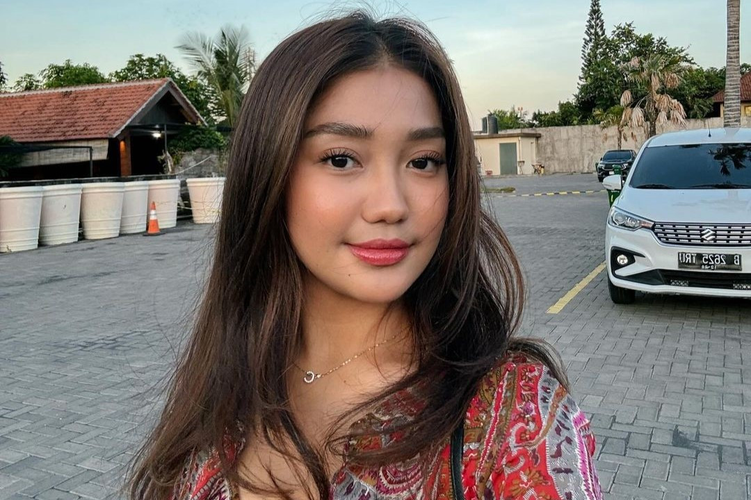 Selebgram Chandrika Chika Diamankan Polisi Terkait Kasus Narkoba