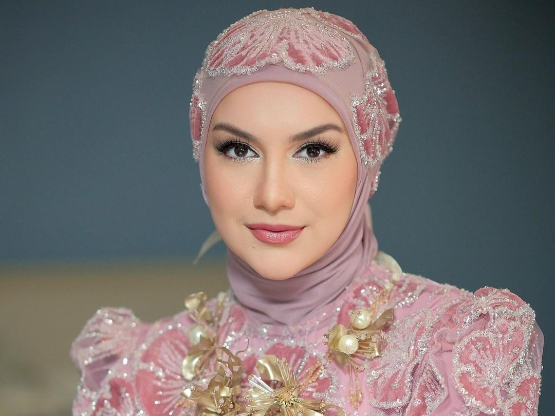 Rayakan Ulang Tahun Pertama Tanpa Ammar Zoni, Begini Cantiknya Irish Bella