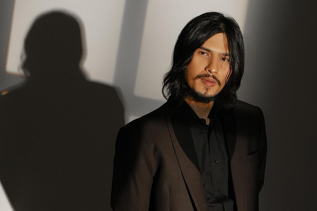 Gunakan Ijab Kabul Berbahasa Arab, Virzha Resmi Nikahi Sausan Sabrina