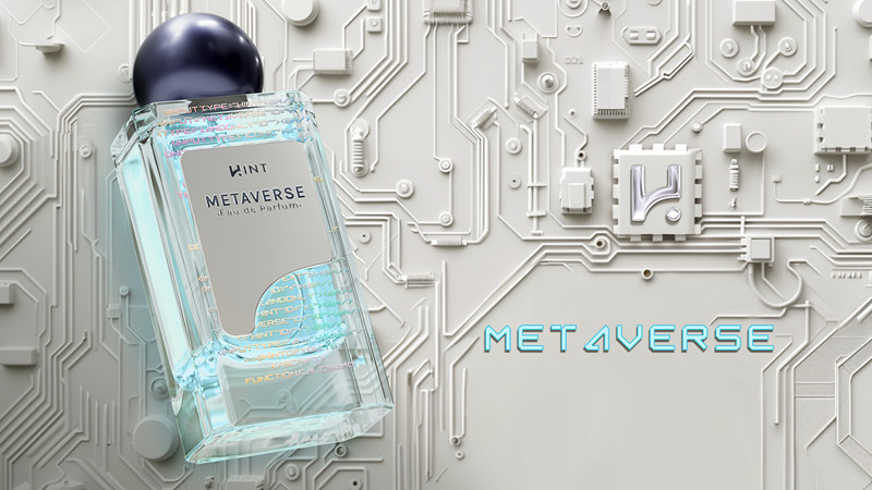 Tersedia Di Shopee, Hint Luncurkan Parfum Terbaru Kolaborasi Dengan Ai Technology
