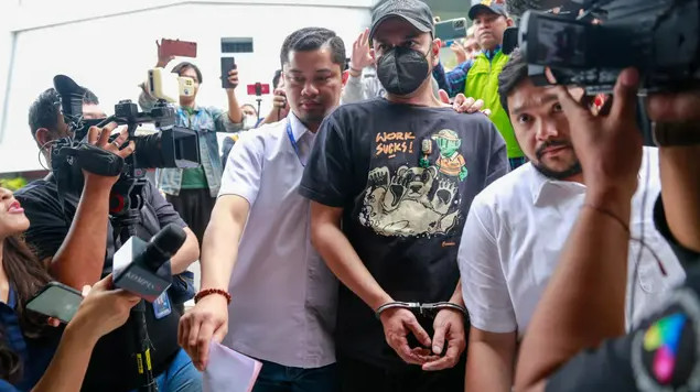 Kembali Tersandung Kasus Narkoba, Pihak Keluarga Rio Reifan Ajukan Rehabilitasi