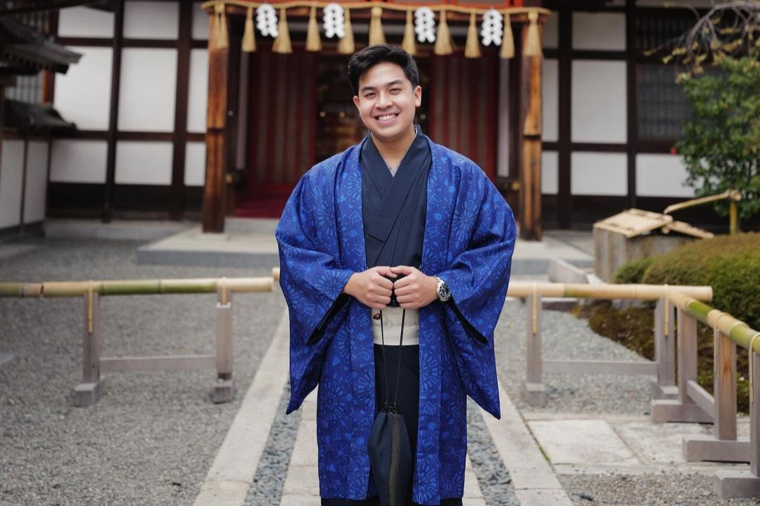 Disebut Jadi Sebab dari Kekalahan Timnas Indonesia, Jerome Polin Minta Maaf